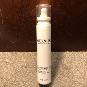 Nexxus Humectress Luxe Ultimate Moisture Lightweight Conditioning Mist, 5.1oz